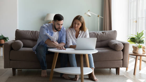 Trusted Warrensburg, IL Loan Agency Experts